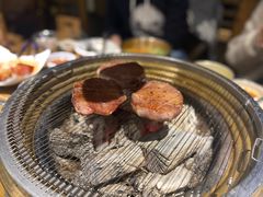 -泥炉烧肉师(新街口金銮巷店)