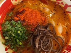 -豚王拉面(澳门银河店)