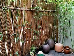 -天水蔬食料理(树德之光店)