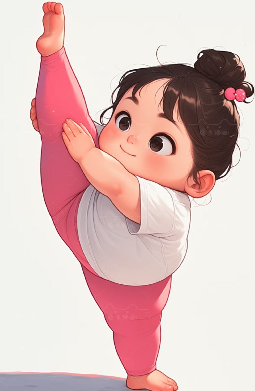 漫画风来袭～新头像