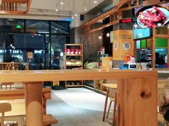 大堂-冰泉豆浆馆(阳朔店)