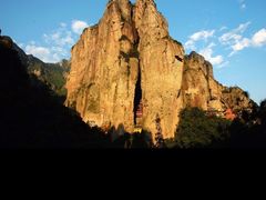 -雁荡山风景名胜区