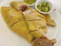 壹心鸡-文记壹心鸡(宝华路店)
