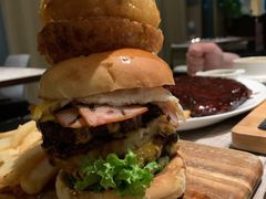 -Hurricane's Grill 飓风牛排