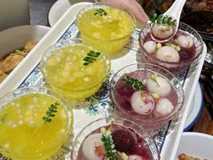 -衡厨·衡阳土菜(中南店)