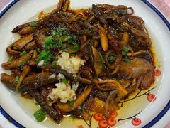 响油鳝糊-西新饭店(城中店)
