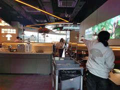 -野·大山里土鸡火锅(万科里店)