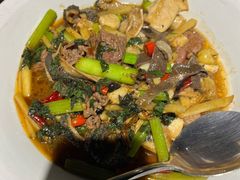 -甘家界柠檬鸭(安吉店)