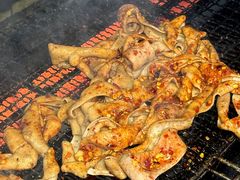 -86烧烤·炭火烧烤 (石人总店)