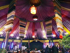 大包-海拉尔蒙古包(房山长阳总店)
