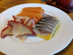 -咖啡厅自助餐厅(贵阳中天凯悦酒店)