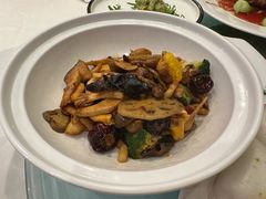 -功德林素菜饭庄(前门店)