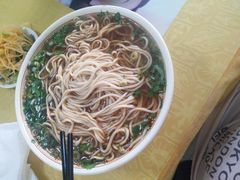 -福鑫面馆(高尚路店)