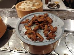 -龍歌自助小火锅(崂山丽达店)