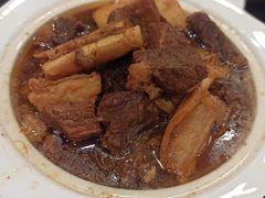 -宛平李记小吃(东关街店)