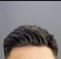 -不迫先生专业男士剪发