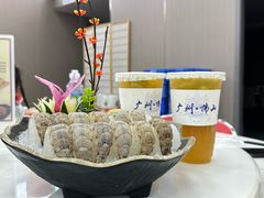 -嘉升大排档(番禺总店)