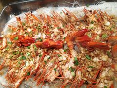 -阿甘虾餐厅(凌霄阁店)