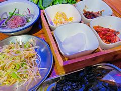 -济州爱肉堂(总店)