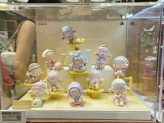 -泡泡玛特POPMART(天环购物中心店)