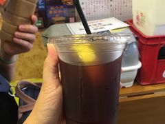 柠茶-世记咖啡(氹仔外卖店)