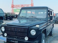-清风小镇闯关东影视基地
