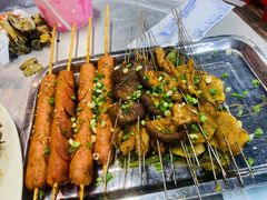 -小民大排档(光谷店)