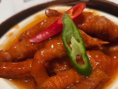 -粤盛海鲜楼(融冠乐城店)