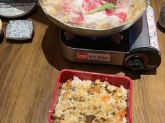 -白石的深夜食堂(济南万象城店)