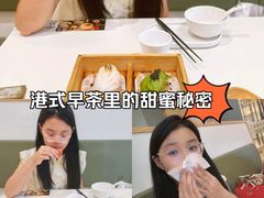 -蔡澜点心·粤菜(月星环球港店)