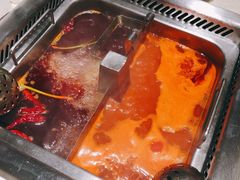 -海底捞火锅鲜切牛肉主题店(长寿路店)