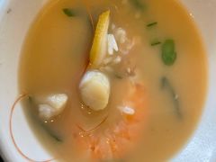 -圣丰索菲特·2 On 988 Café 自助餐厅