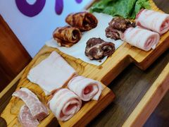 -杀猪天·韩国烤肉(总店)