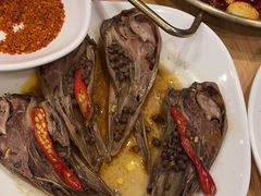 -叒缘夜光杯(望江橡树林店)