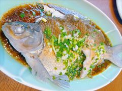 -御香农家菜(莫干山庾村店)