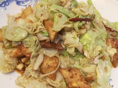 -大漠楼兰新疆美食