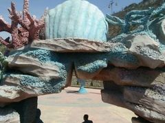 -山西乌金山旅游区