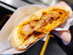 藤椒鸡-吉品合酥脆烤饼(嘉里城店)