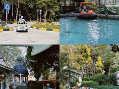 -史努比缤纷世界