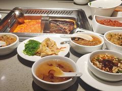 -海底捞火锅(攀枝花万达店)