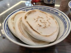 -老西安韩记三鲜煮馍(四府街店)