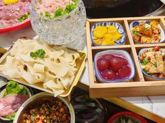 -钢管厂五区小郡肝火锅串串香(清河店)