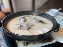 -通安客栈中餐厅·何家小馆