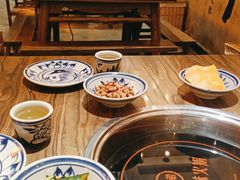 -旧街市鲜货老火锅(大光路店)