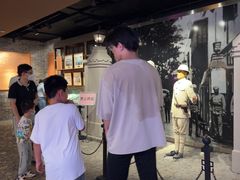 -上海公安博物馆
