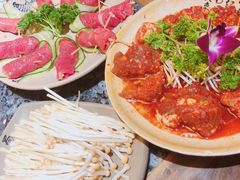 -巴蜀大宅门火锅(北大街店)