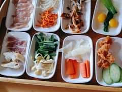 -建新园过桥米线(金碧广场店)