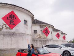 -阳澄湖半岛旅游度假区