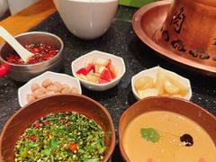 -南门涮肉(通州店)