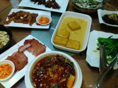 -林辉家宴·本地家常菜·头牌清远鸡(先锋店)
